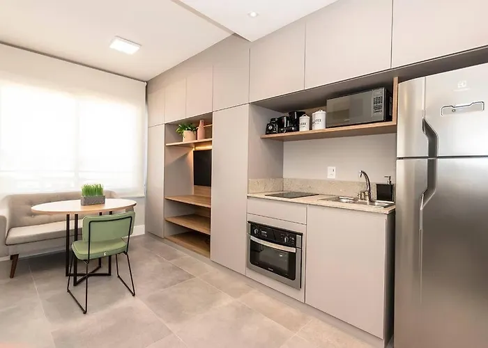 Loft Com Vista Redencao Jpre1109