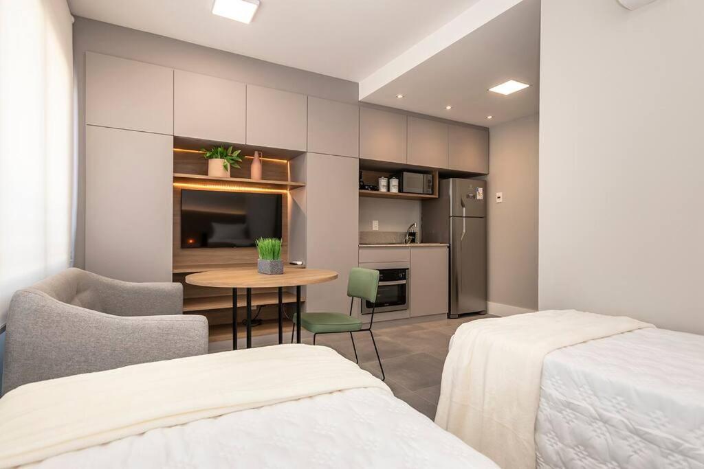Apartment Loft Com Vista Redencao Jpre1109 *