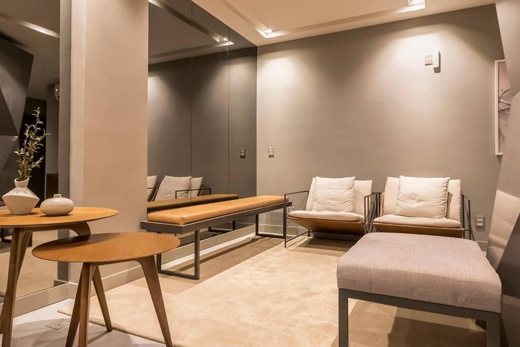 Loft Com Vista Redencao Jpre1109 * Porto Alegre