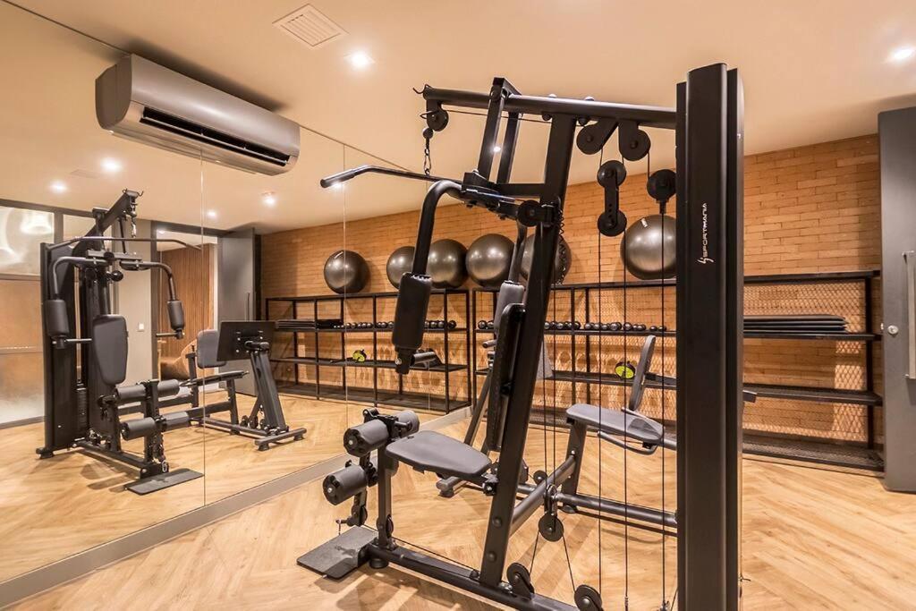 Apartment Loft Com Vista Redencao Jpre1109
