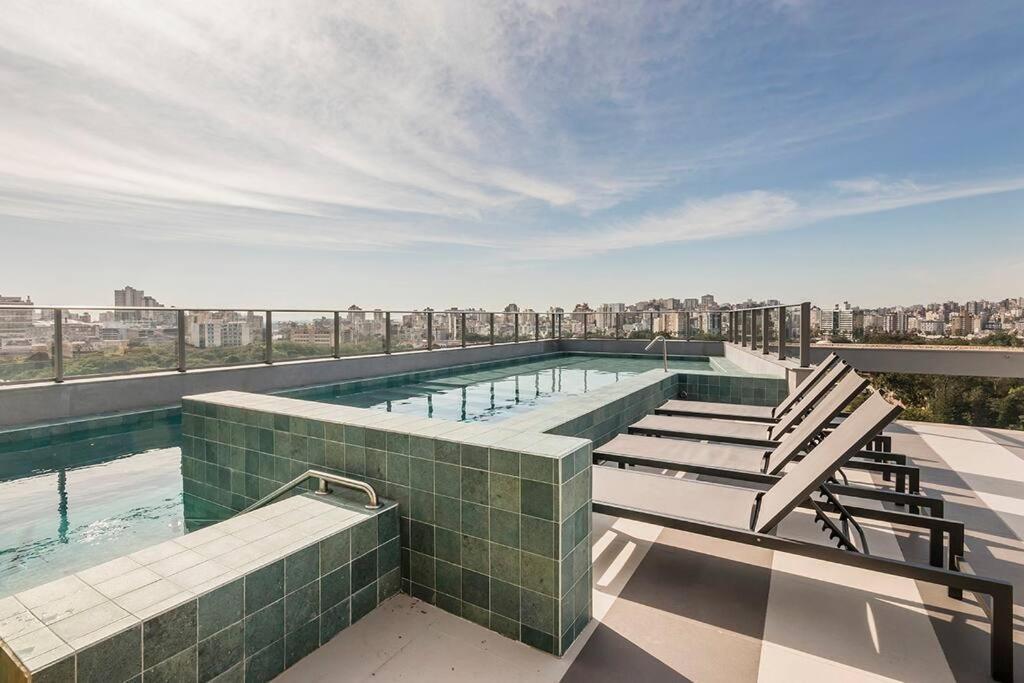 Loft Com Vista Redencao Jpre1109 Porto Alegre